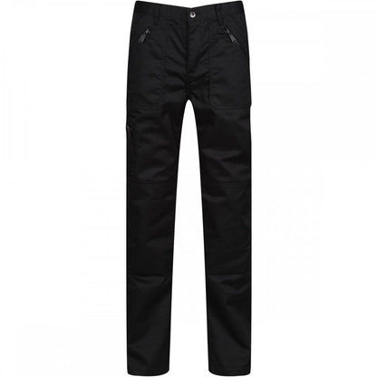 TRJ600 Mens Pro Multi Pocket Action Trousers