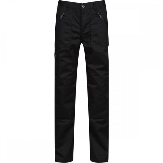TRJ600 Mens Pro Multi Pocket Action Trousers