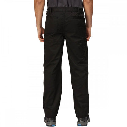 TRJ600 Mens Pro Multi Pocket Action Trousers