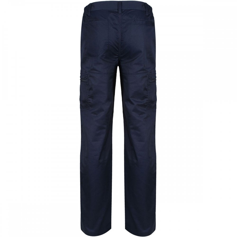 TRJ600 Mens Pro Multi Pocket Action Trousers