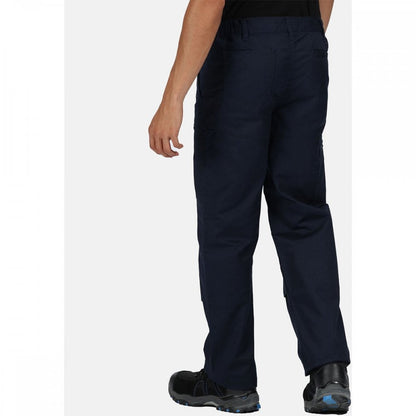 TRJ600 Mens Pro Multi Pocket Action Trousers