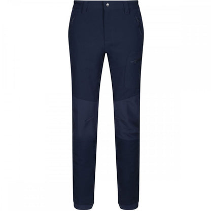 TRJ510 Mens X-Pro Prolite Stretch Multi Pocket Trousers