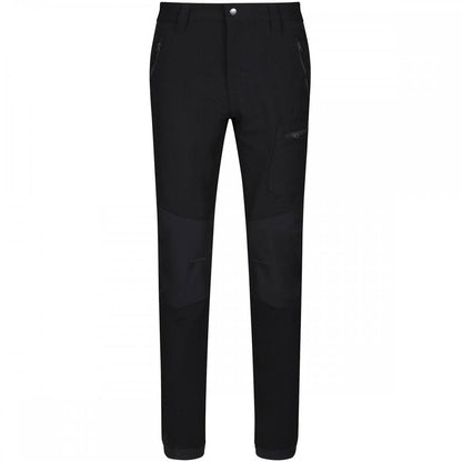 TRJ510 Mens X-Pro Prolite Stretch Multi Pocket Trousers