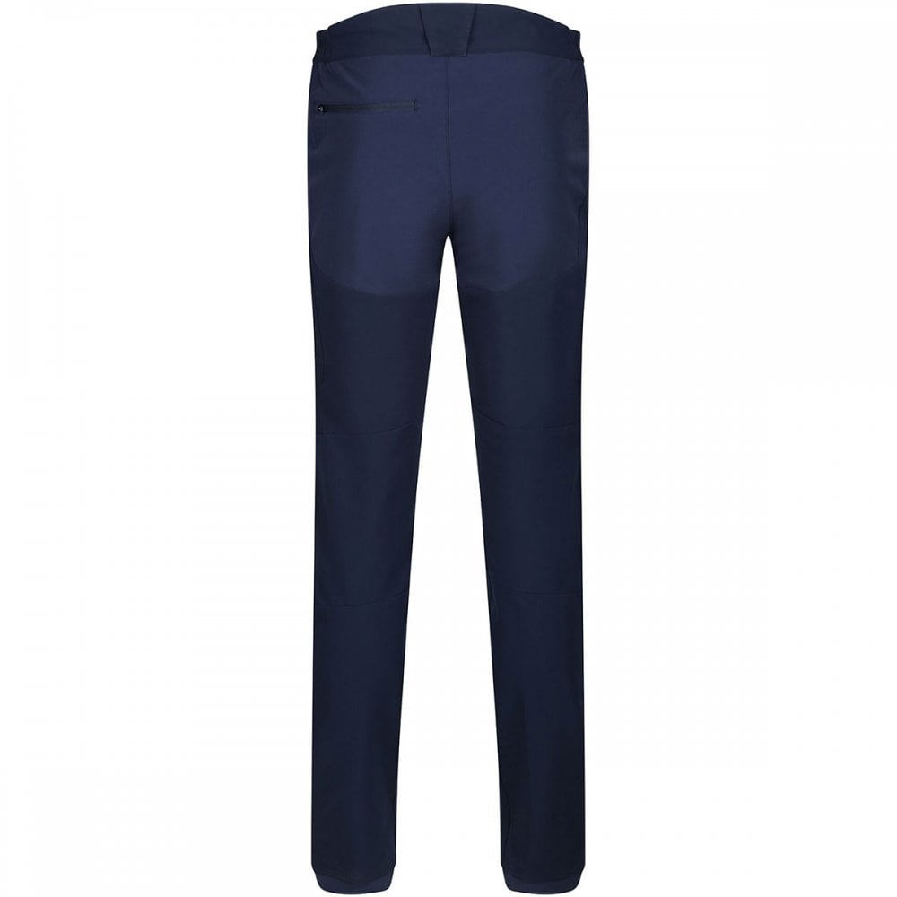 TRJ510 Mens X-Pro Prolite Stretch Multi Pocket Trousers