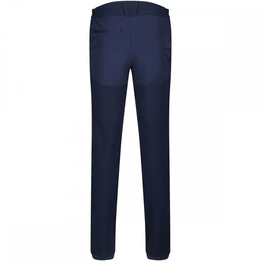 TRJ510 Mens X-Pro Prolite Stretch Multi Pocket Trousers