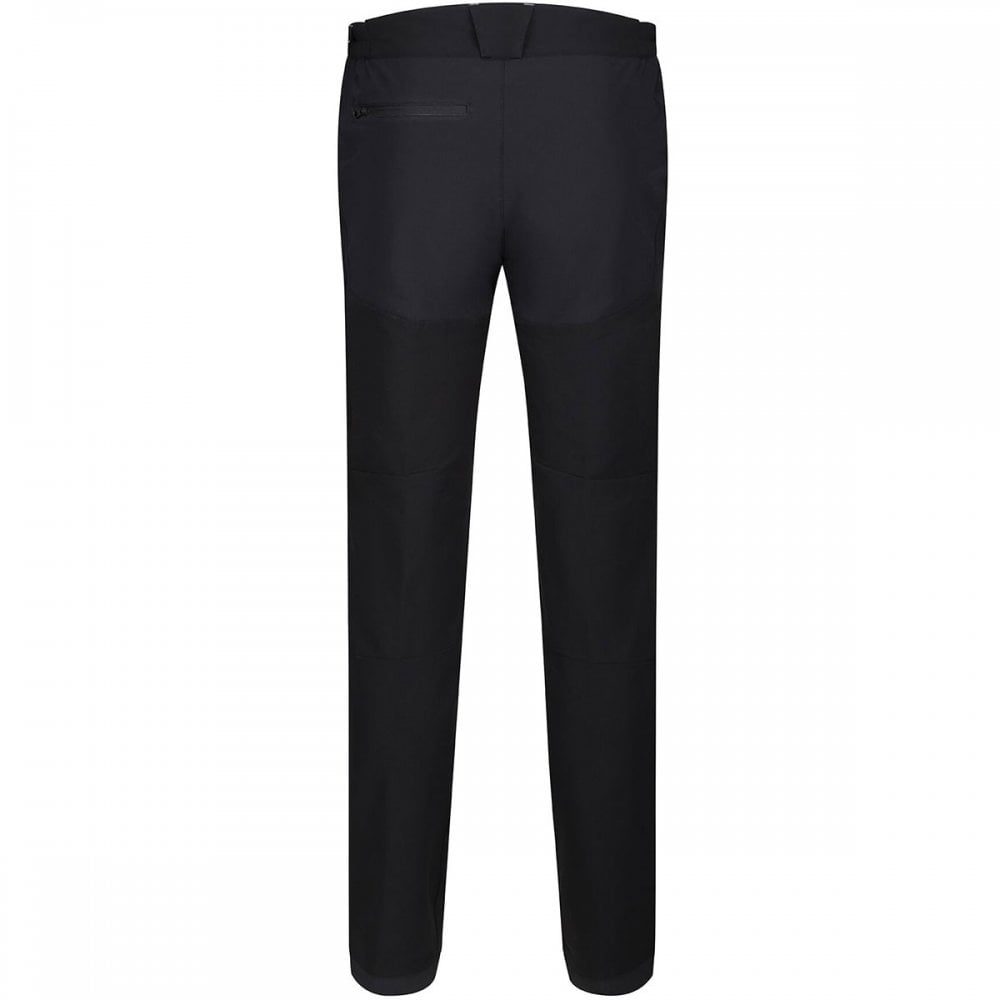 TRJ510 Mens X-Pro Prolite Stretch Multi Pocket Trousers