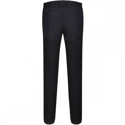 TRJ510 Mens X-Pro Prolite Stretch Multi Pocket Trousers