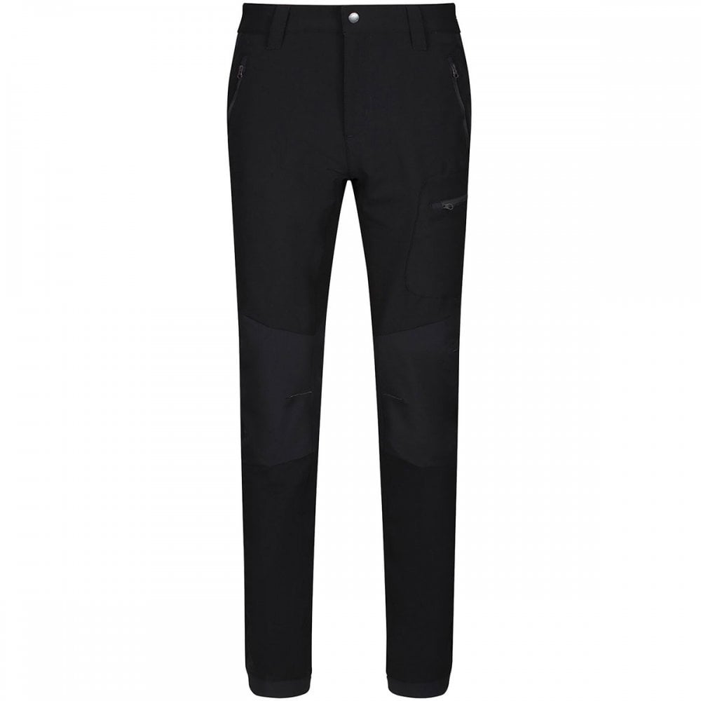 TRJ510 Mens X-Pro Prolite Stretch Multi Pocket Trousers