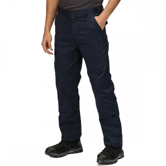 TRJ500 Mens Pro Multi Pocket Cargo Trousers