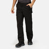 TRJ500 Mens Pro Multi Pocket Cargo Trousers