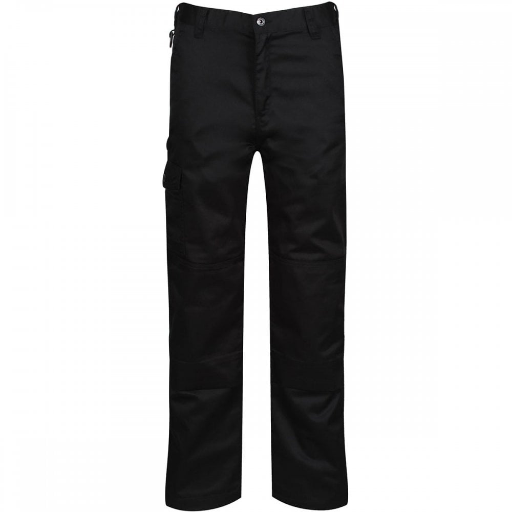 TRJ500 Mens Pro Multi Pocket Cargo Trousers