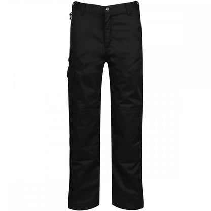 TRJ500 Mens Pro Multi Pocket Cargo Trousers