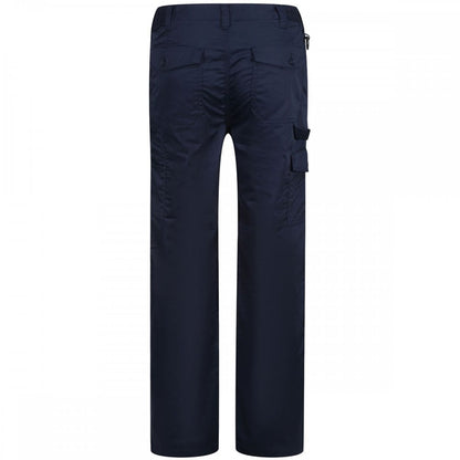 TRJ500 Mens Pro Multi Pocket Cargo Trousers
