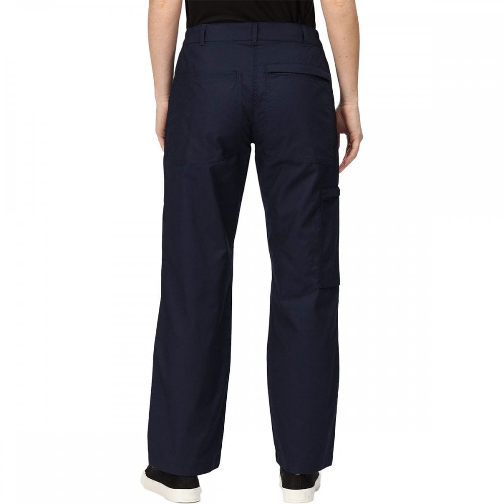 TRJ334 Womens Action Trousers