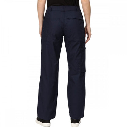 TRJ334 Womens Action Trousers