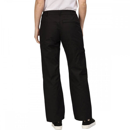 TRJ334 Womens Action Trousers