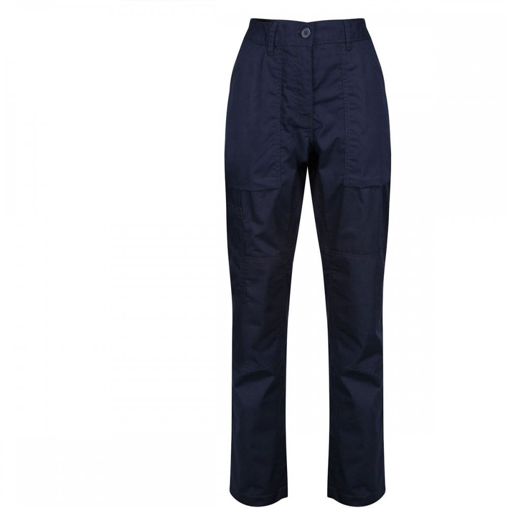 TRJ334 Womens Action Trousers