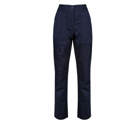 TRJ334 Womens Action Trousers