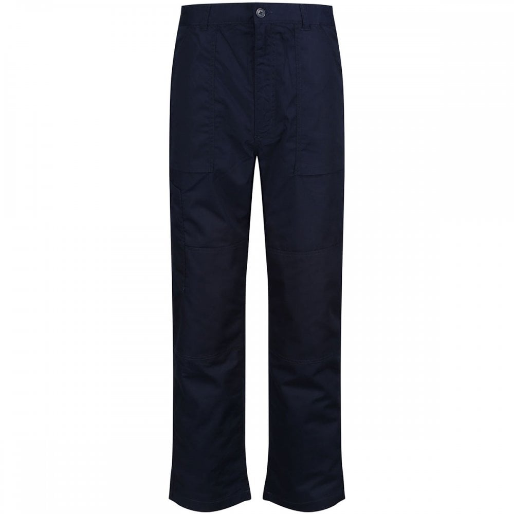 TRJ331 Mens Lined Action Trousers