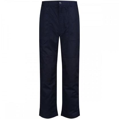 TRJ331 Mens Lined Action Trousers