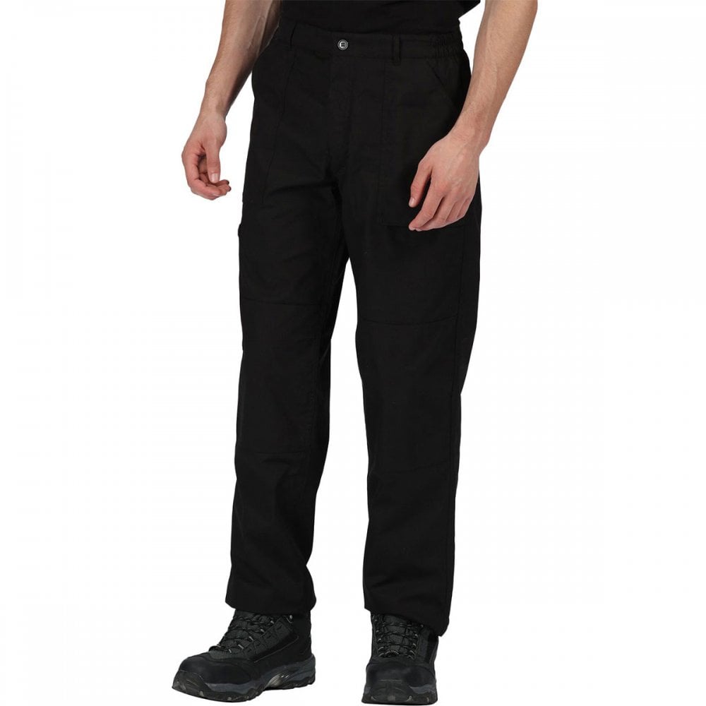 TRJ331 Mens Lined Action Trousers