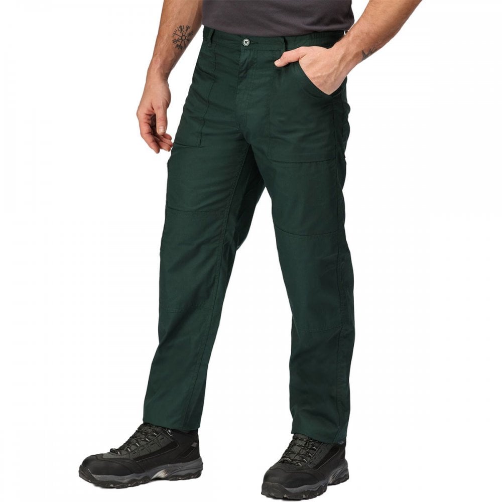 TRJ330 Mens Action Trousers