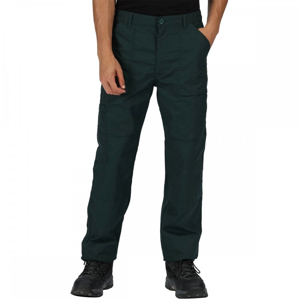 TRJ330 Mens Action Trousers