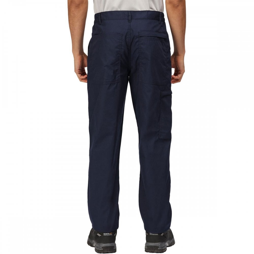 TRJ330 Mens Action Trousers