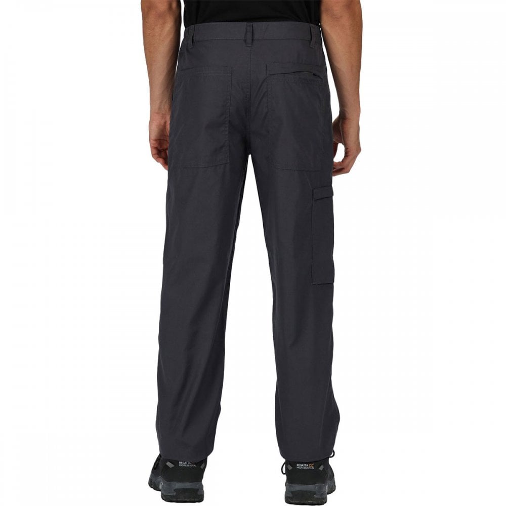 TRJ330 Mens Action Trousers