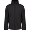 TRA642 Mens Uproar Interactive Softshell Jacket
