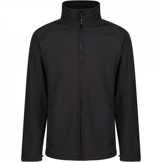 TRA642 Mens Uproar Interactive Softshell Jacket