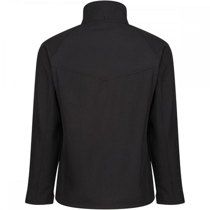 TRA642 Mens Uproar Interactive Softshell Jacket