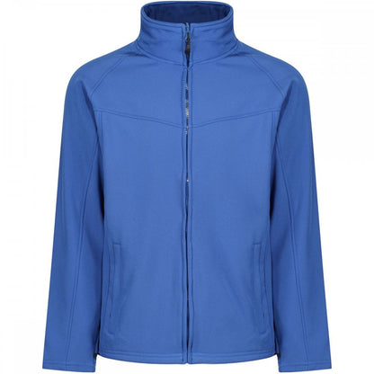 TRA642 Mens Uproar Interactive Softshell Jacket