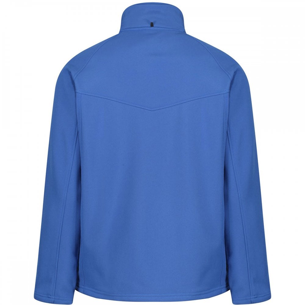 TRA642 Mens Uproar Interactive Softshell Jacket