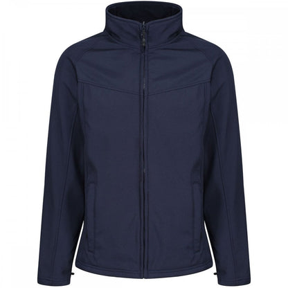TRA642 Mens Uproar Interactive Softshell Jacket