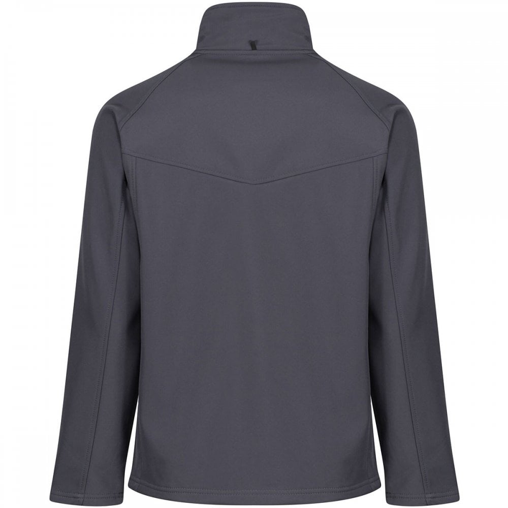 TRA642 Mens Uproar Interactive Softshell Jacket