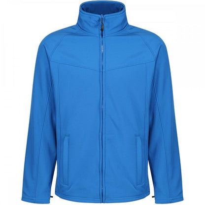 TRA642 Mens Uproar Interactive Softshell Jacket