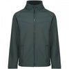 TRA642 Mens Uproar Interactive Softshell Jacket
