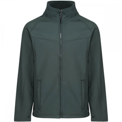 TRA642 Mens Uproar Interactive Softshell Jacket