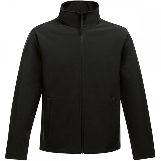 TRA628 Mens Ablaze Printable Softshell Jacket