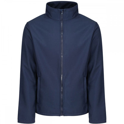 TRA628 Mens Ablaze Printable Softshell Jacket