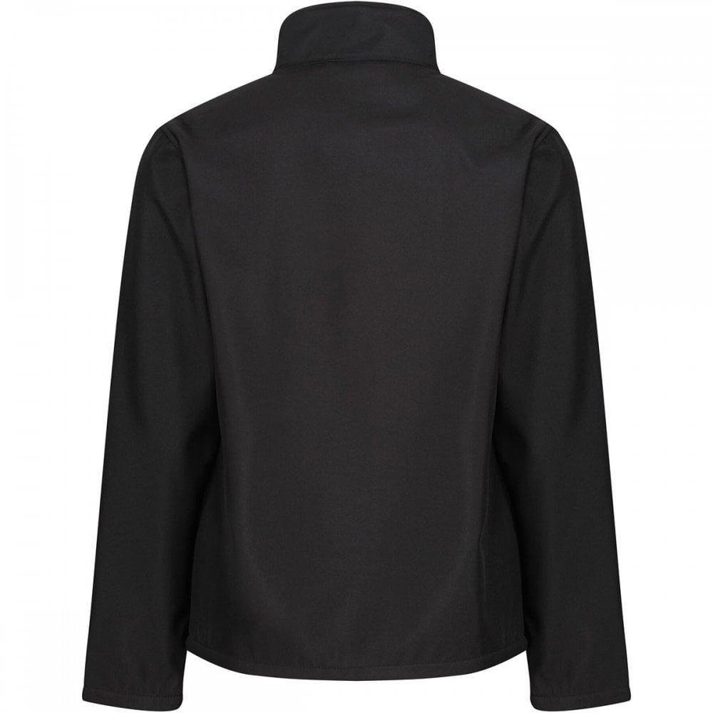 TRA628 Mens Ablaze Printable Softshell Jacket