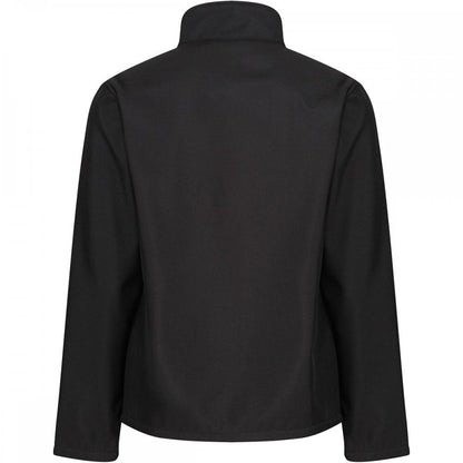 TRA628 Mens Ablaze Printable Softshell Jacket
