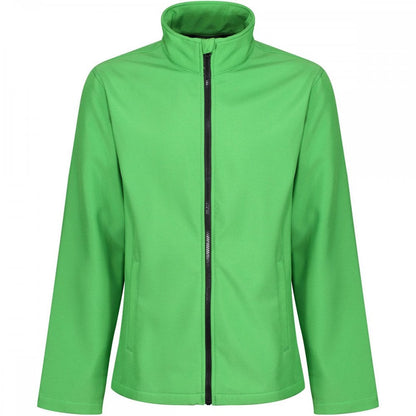 TRA628 Mens Ablaze Printable Softshell Jacket