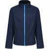 TRA628 Mens Ablaze Printable Softshell Jacket