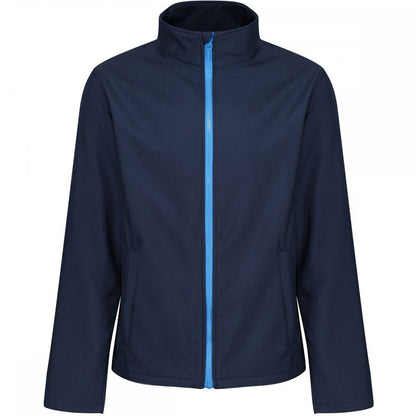 TRA628 Mens Ablaze Printable Softshell Jacket