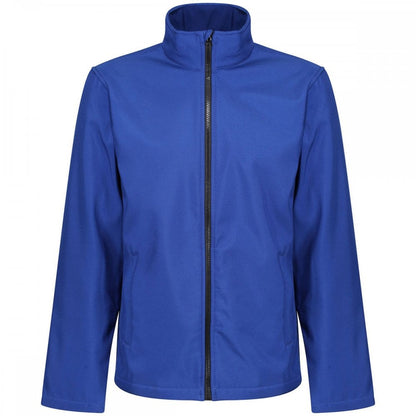 TRA628 Mens Ablaze Printable Softshell Jacket