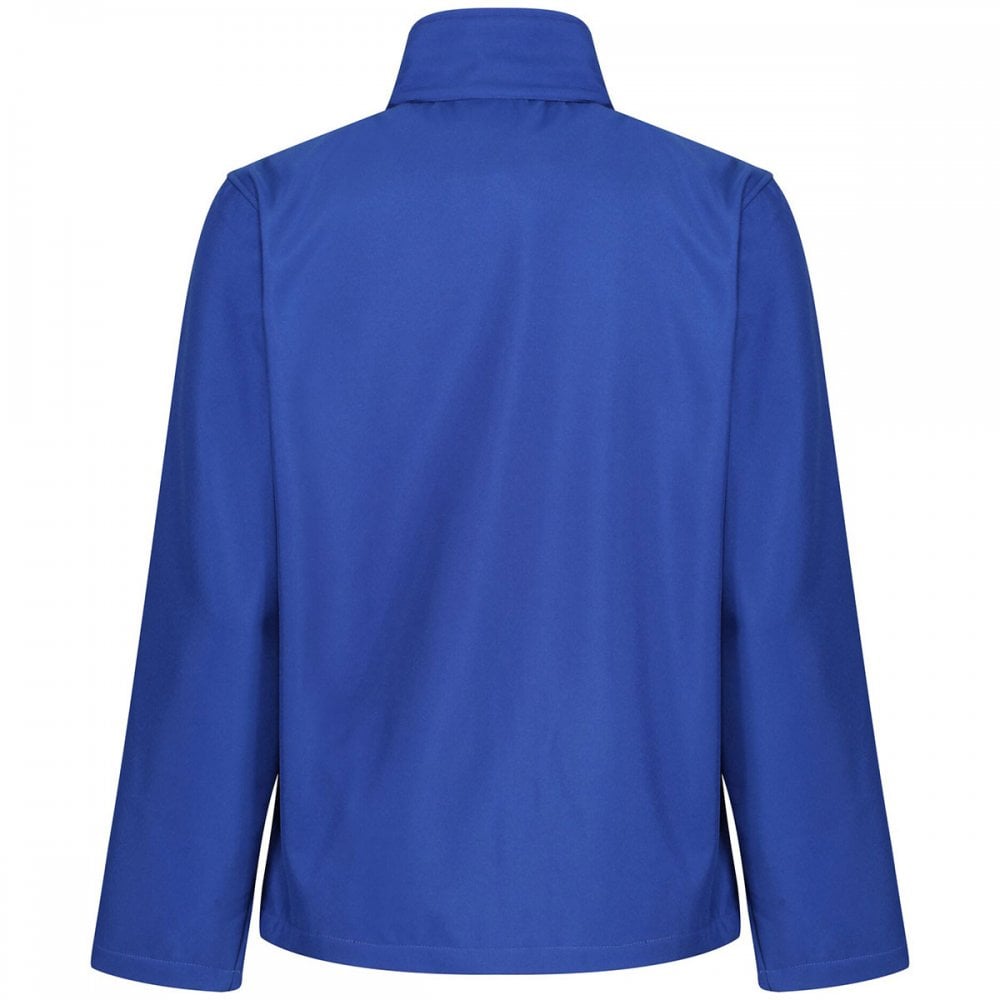 TRA628 Mens Ablaze Printable Softshell Jacket