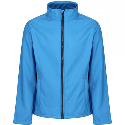 TRA628 Mens Ablaze Printable Softshell Jacket
