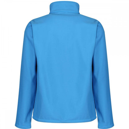 TRA628 Mens Ablaze Printable Softshell Jacket